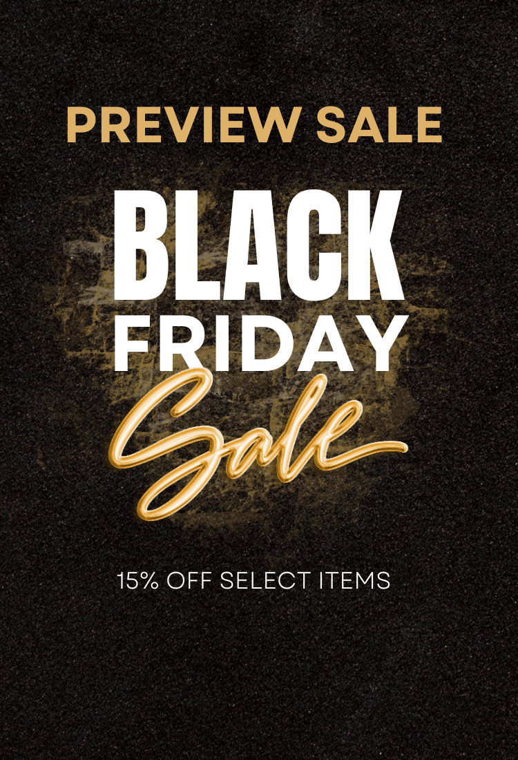 Black Friday Preview Deals