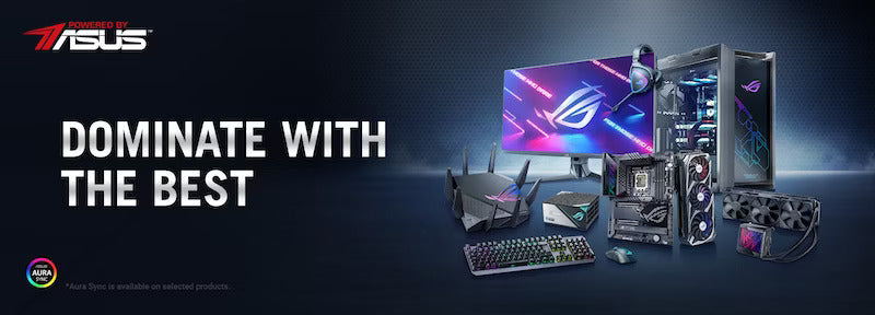 PC Components / Networking