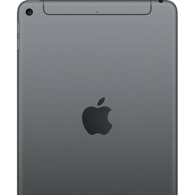 Apple iPad Mini 5th Generation (Wi-Fi + Cellular - Unlocked) (Refurbished)