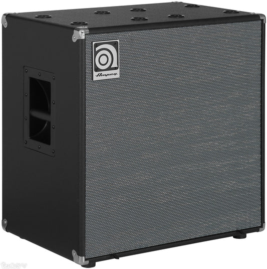 Ampeg SVT-212AV Bass Speaker Cabinet (Certified Refurbished)