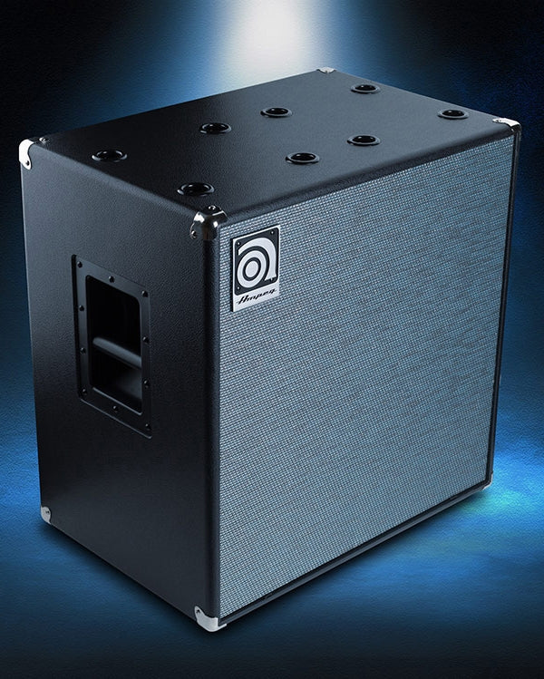 Ampeg SVT-212AV Bass Speaker Cabinet (Certified Refurbished)