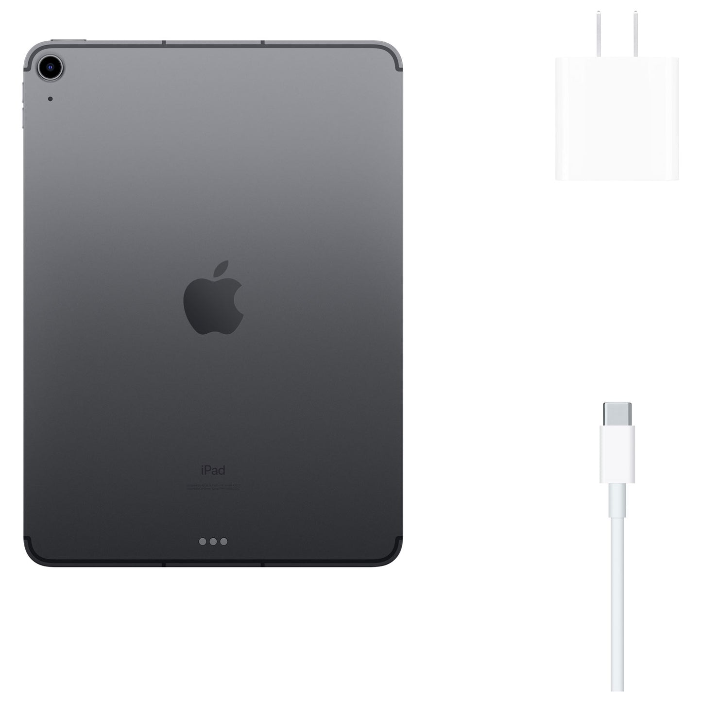 Apple iPad Air 4th Generation (10.9 inch, Wi-Fi) (Refurbished)