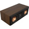 Klipsch RP-500C II Reference Premiere Center Channel Speaker (Certified Refurbished)