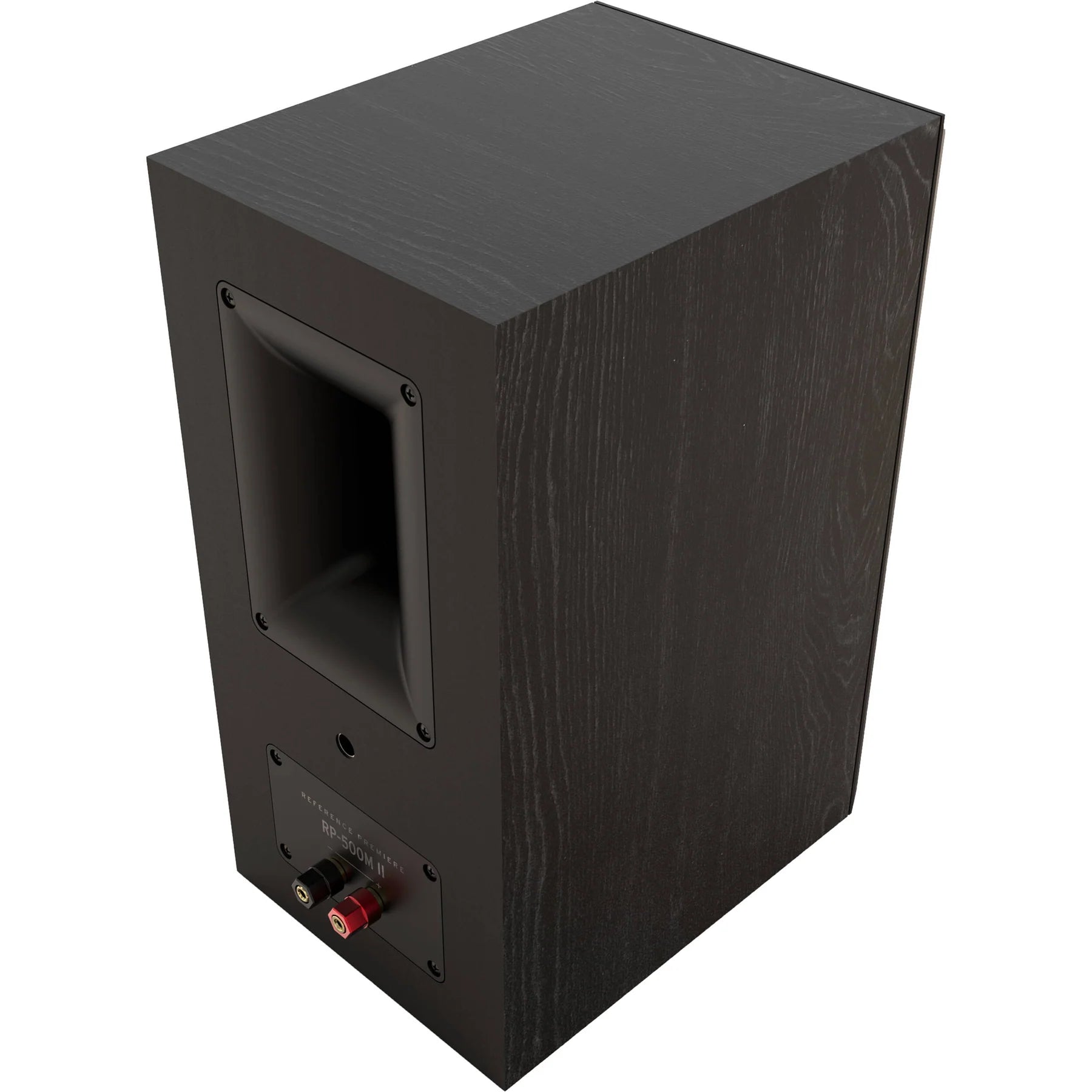 Klipsch RP-500M II Bookshelf Speakers (Certified Refurbished)