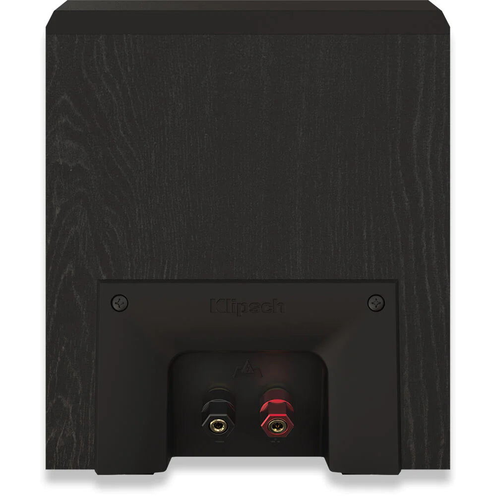 Klipsch Reference Premiere RP-500SA II Dolby Atmos enabled add-on height module Speakers (Certified Refurbished)