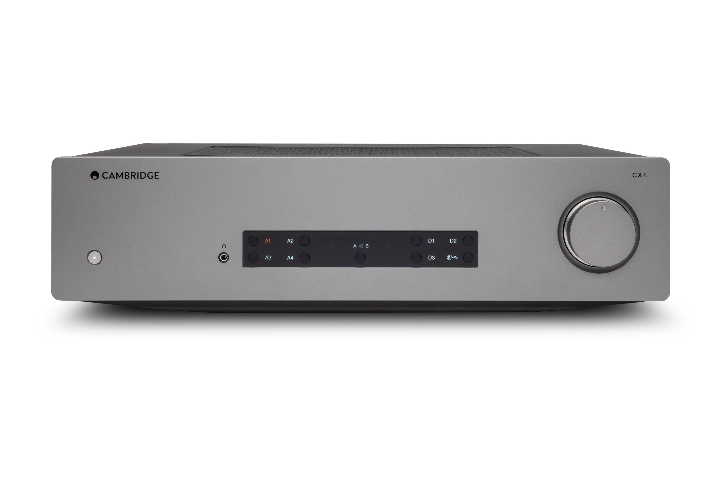 Cambridge Audio CXA81 MkII Stereo Integrated Amplifier (Certified Refurbished)