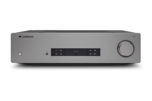 Cambridge Audio CXA81 MkII Stereo Integrated Amplifier (Certified Refurbished)