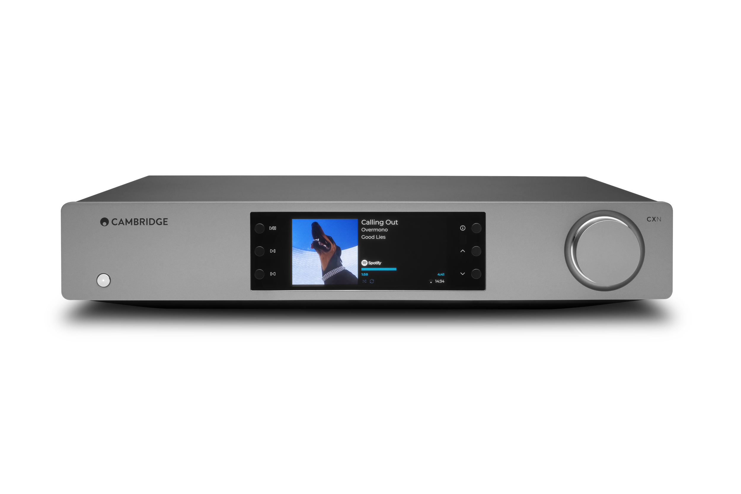 Cambridge Audio CXN100 Network Player (Certified Refurbished)