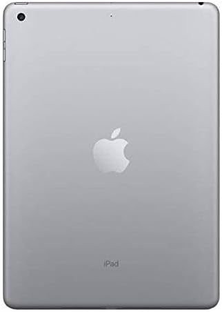 Apple iPad 9.7in 6th Generation WiFi + Cellular (Refurbished)