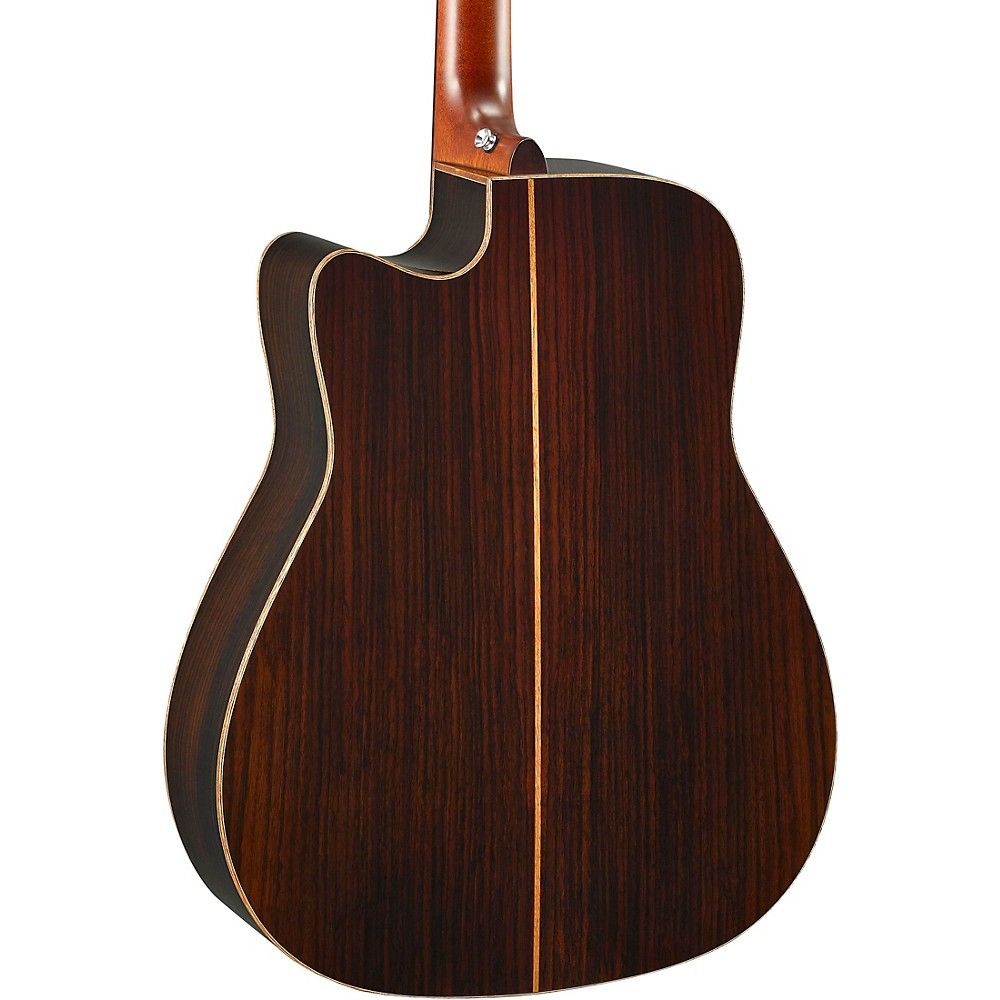 Yamaha A3R TBS A-Series 6-String RH Acoustic Electric Guitar - Tobacco Sunburst (Certified Refurbished)