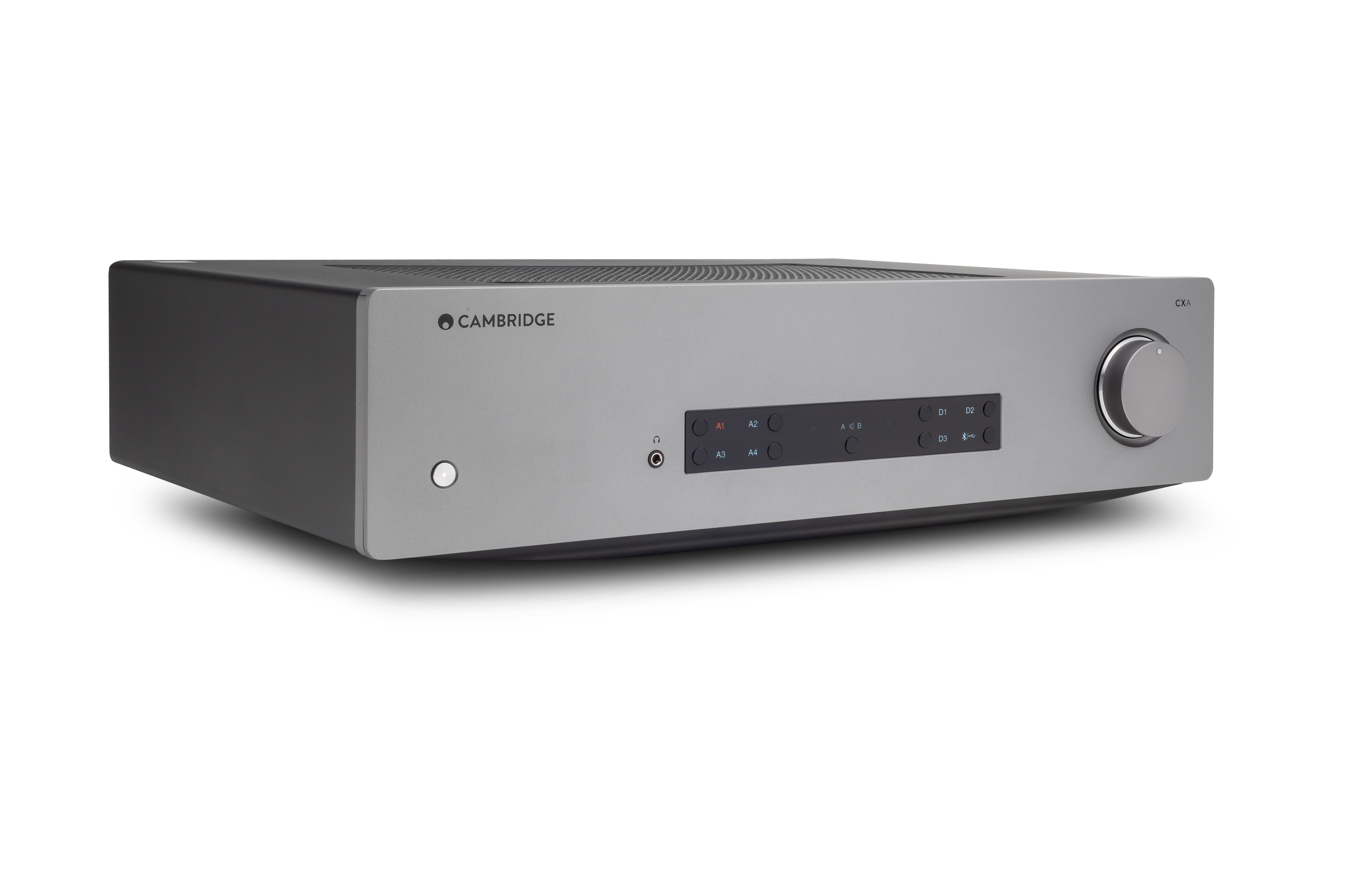 Cambridge Audio CXA81 MkII Stereo Integrated Amplifier (Certified Refurbished)