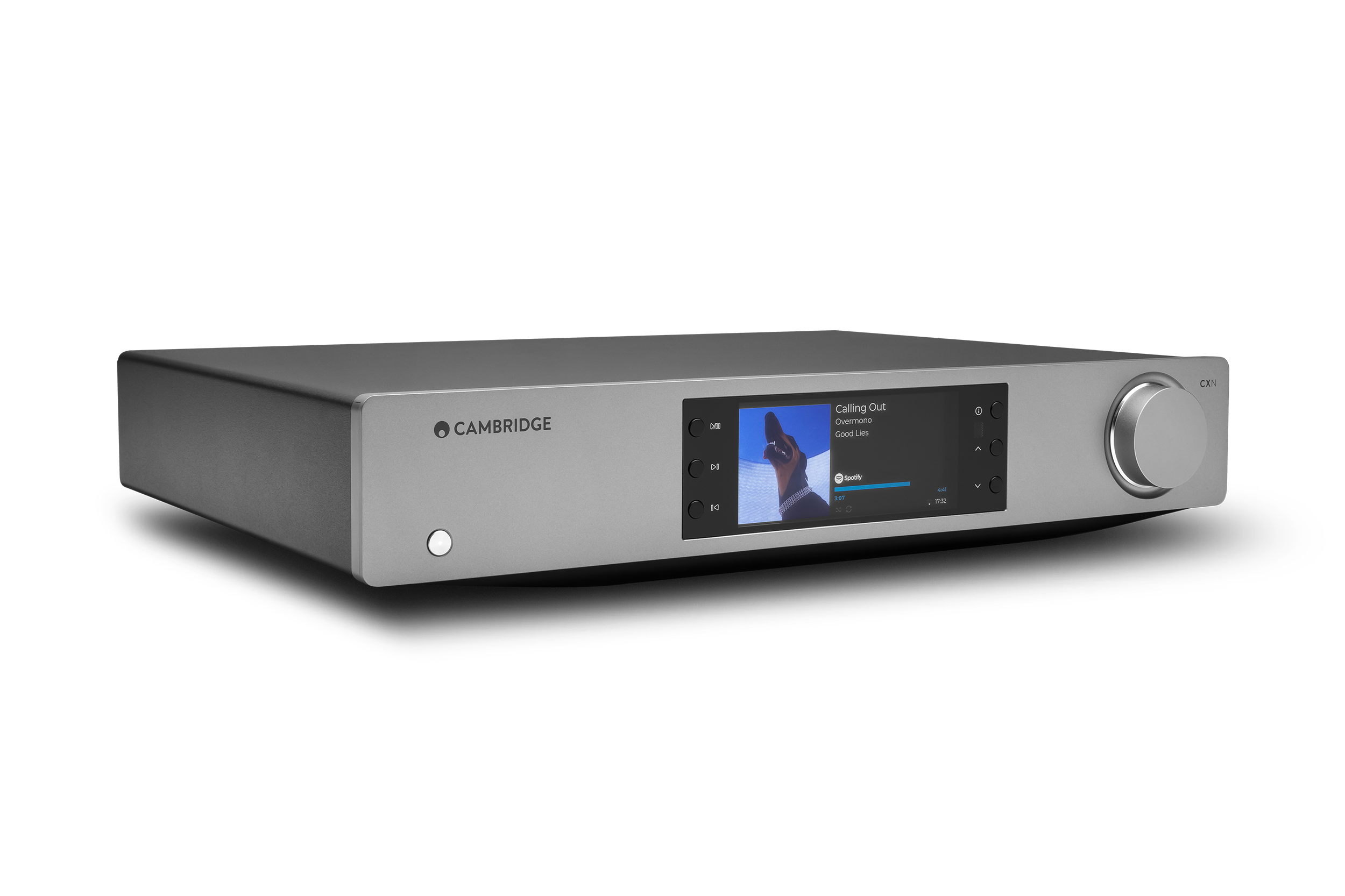Cambridge Audio CXN100 Network Player (Certified Refurbished)