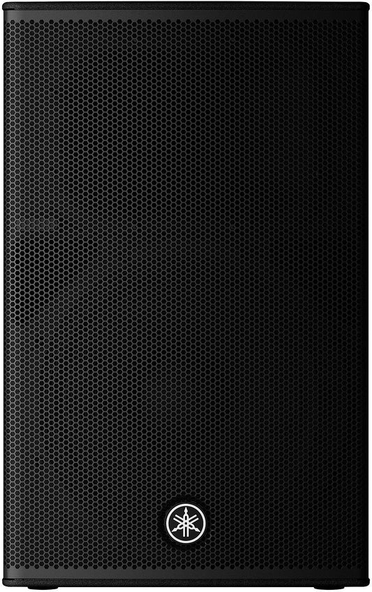 Yamaha CHR15 15 2-Way Passive Loudspeaker (Certified Refurbished)