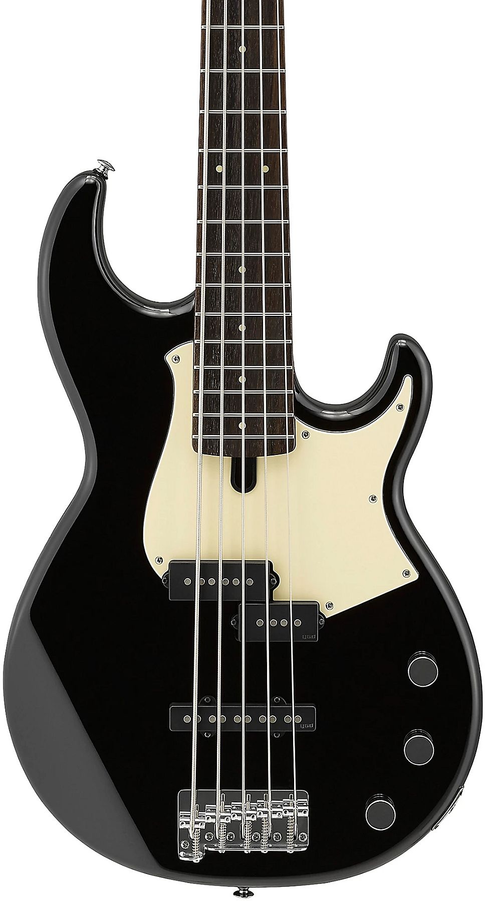 Yamaha BB435 BL 5-String RH Electric Bass (Certified Refurbished)