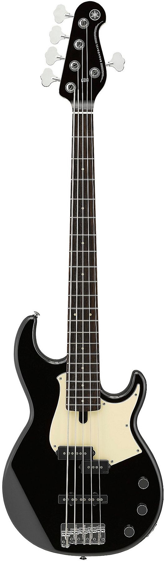 Yamaha BB435 BL 5-String RH Electric Bass (Certified Refurbished)