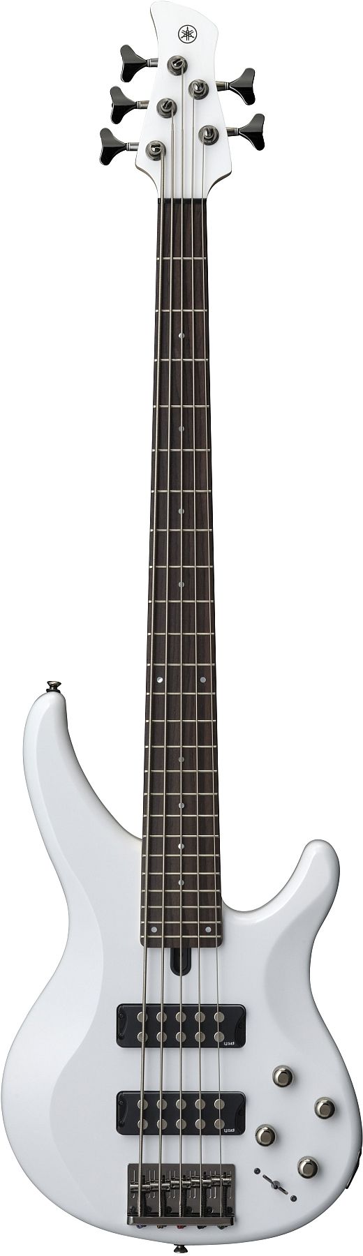 Yamaha TRBX305 5 String Electric Bass Guitar (Certified Refurbished)