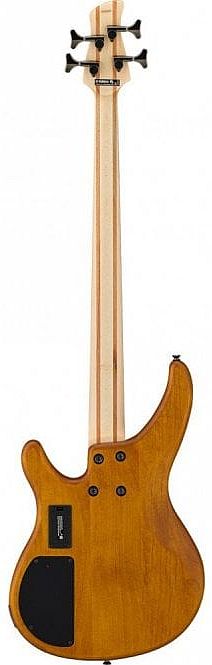 Yamaha TRBX604FM 600 Series 4-String RH Electric Bass Guitar (Certified Refurbished)