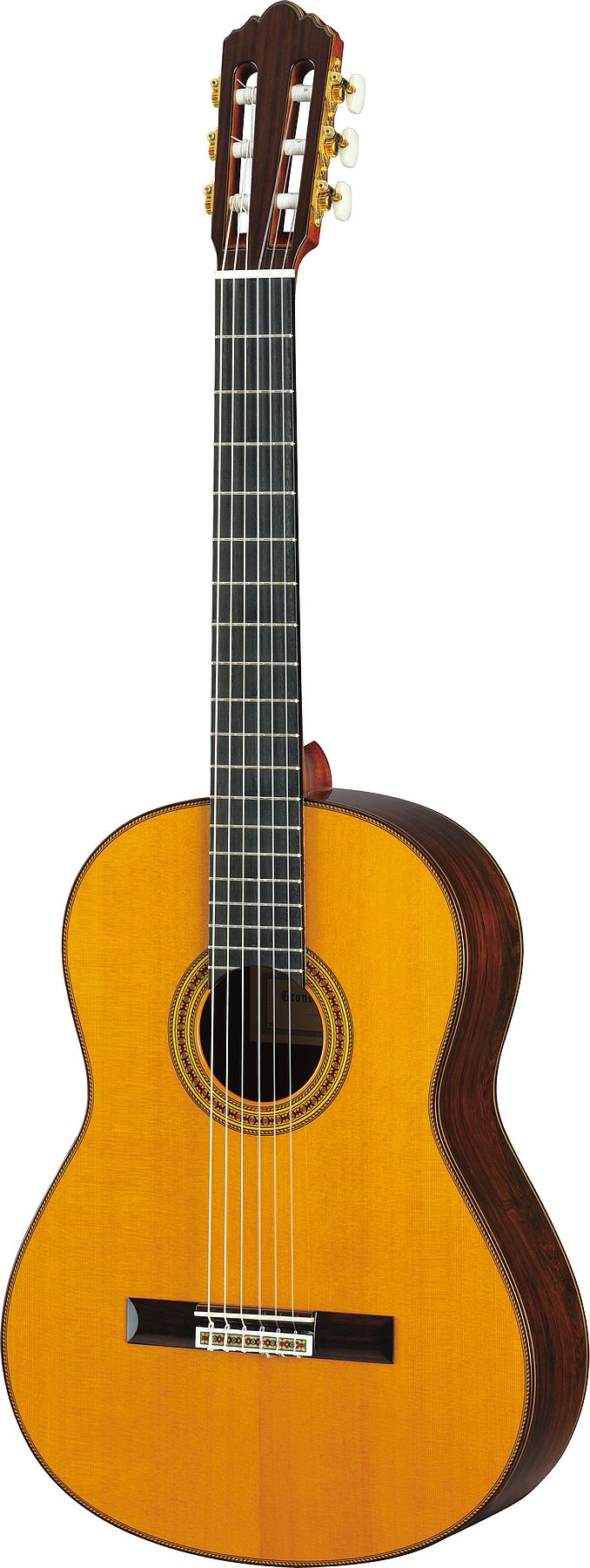 Yamaha GC42C 6-String RH GC42 Classical Guitar - Cedar Top (Certified Refurbished)