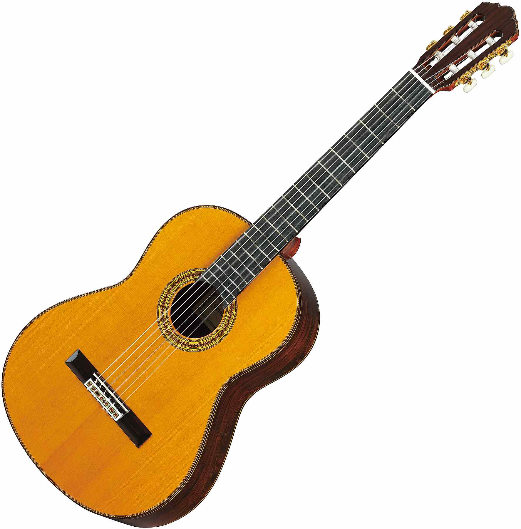 Yamaha GC42C 6-String RH GC42 Classical Guitar - Cedar Top (Certified Refurbished)