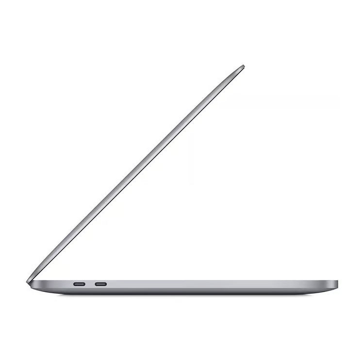 MacBook Pro (13", 2020, M1 series) - Space Gray (Certified Refurbished)
