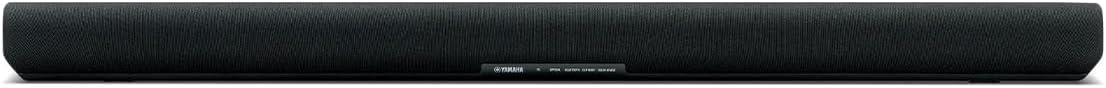 Yamaha SR-B30A Dolby Atmos Sound Bar with Built-In Subwoofers (Certified Refurbished)