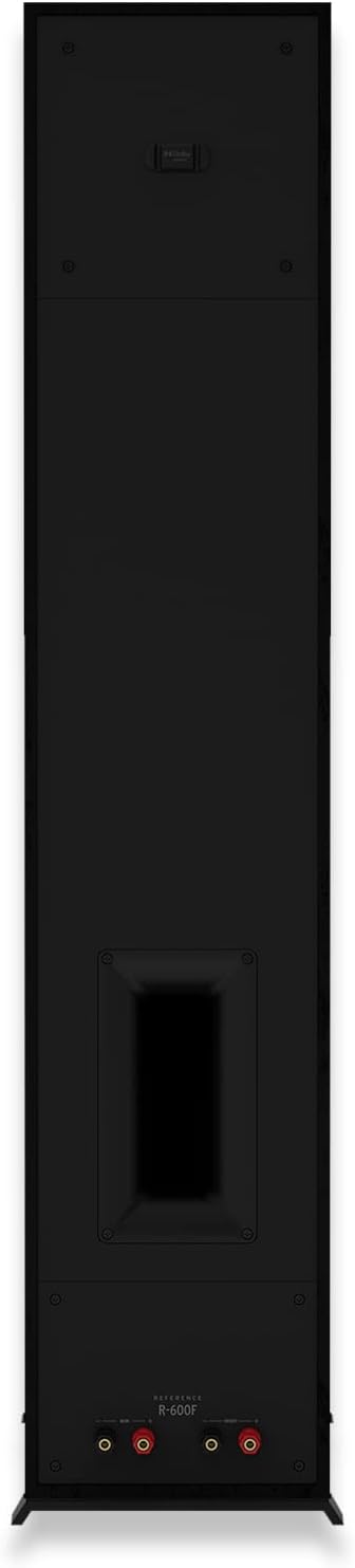 Klipsch R-600F Reference Floorstanding Speaker - Single (Certified Refurbished)