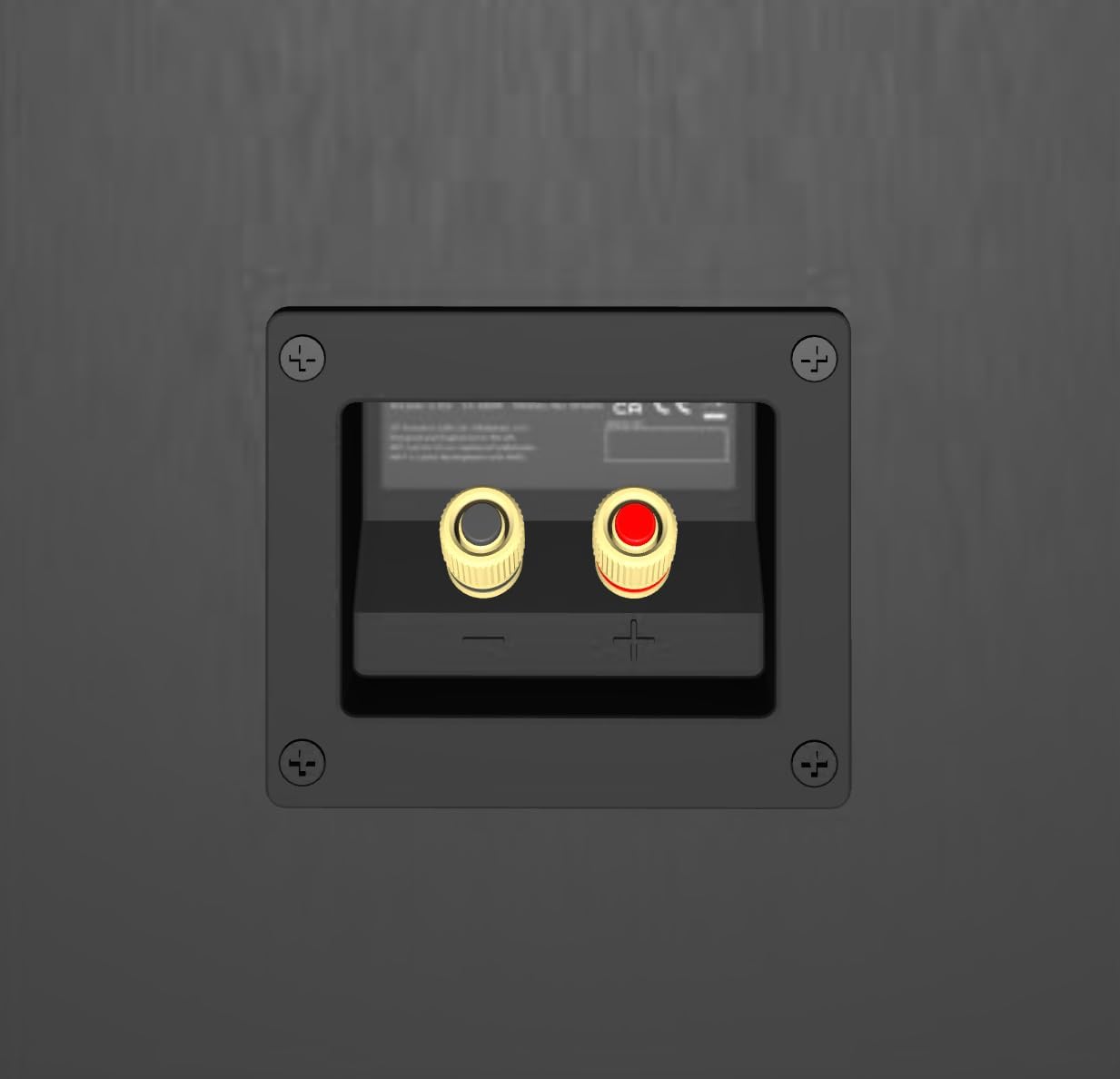 KEF Q11 Meta Floorstanding Speaker - Single (Certified Refurbished)