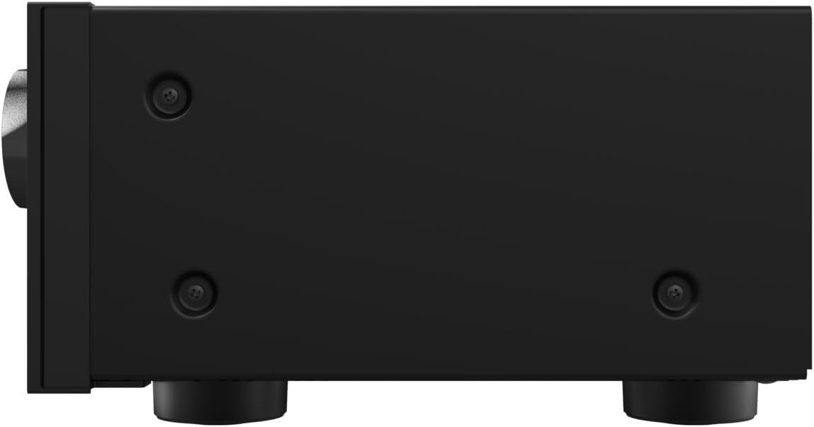 Onkyo TX-SR3100 5.2-Channel AV Receiver - Dolby Atmos, Dolby Height Virtualizer, Dolby Vision and More (Certified Refurbished)