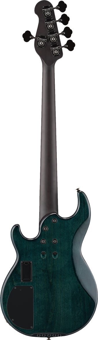 Yamaha BB735A FRD 5 String RH BB700 Series Electric Bass (Certified Refurbished)