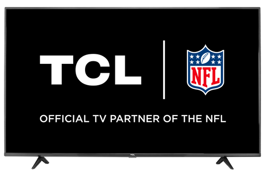 TCL 65" Class 4-Series 4K UHD HDR LED Smart Google TV - 65S446-CA (Refurbished)