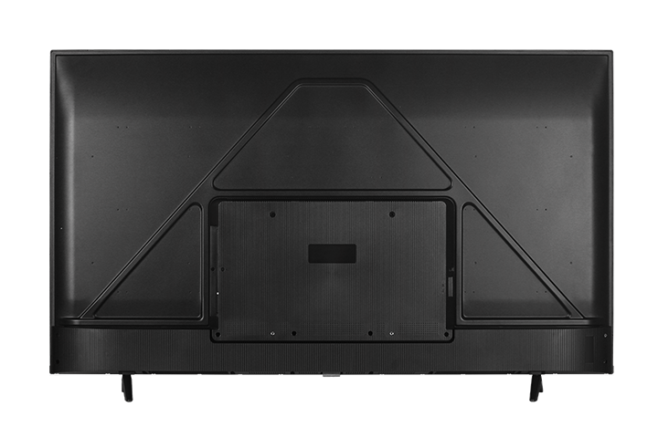 TCL 43" Class 4-Series 4K UHD HDR LED Smart Android TV - 43S434-CA (Refurbished)