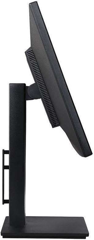 Asus PB277Q 27" 1440P Eye Care Monitor - QHD (2560 x 1440), 75Hz, 1ms, HDMI, DVI, VGA (Certified Refurbished)