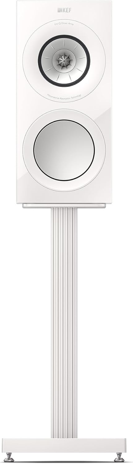 KEF S3 Floor Stand - Pair (Certified Refurbished)