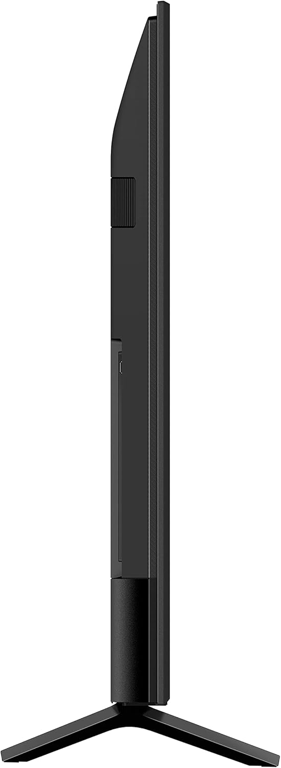 Sony 55 inch X77L LED 4K Ultra HD HDR Smart Google TV with Google Assistant and Exclusive Features for PlayStation 5 (KD55X77L) (Refurbished)