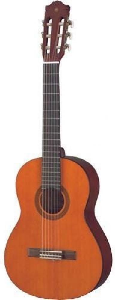 Yamaha CGS102A 1/2 Size Classical Guitar (Certified Refurbished)