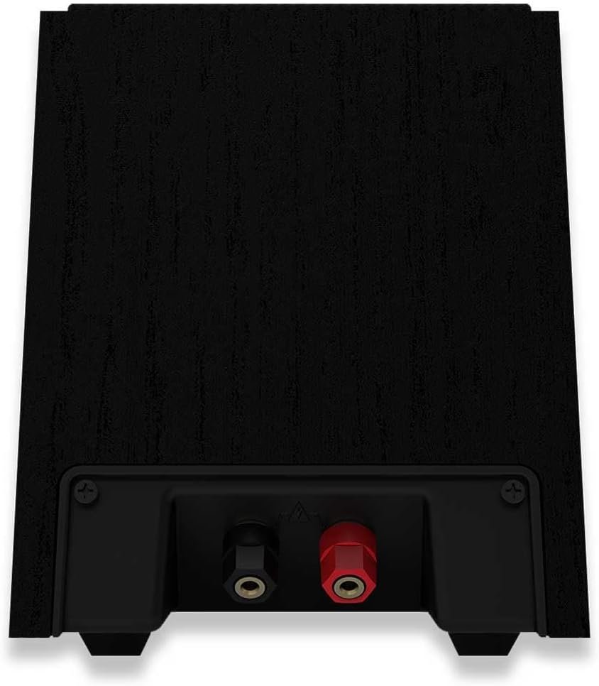 Klipsch Reference R-40SA Dolby Atmos Speakers - Pair (Certified Refurbished)