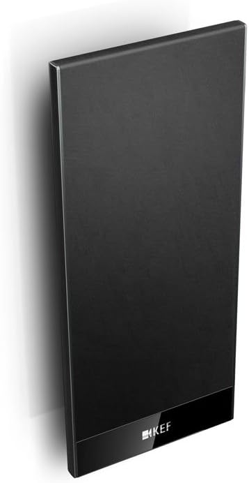 KEF T101 Satellite Speakers - Pair (Certified Refurbished)