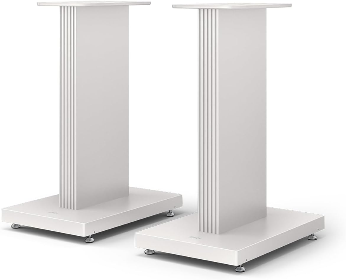 KEF S3 Floor Stand - Pair (Certified Refurbished)