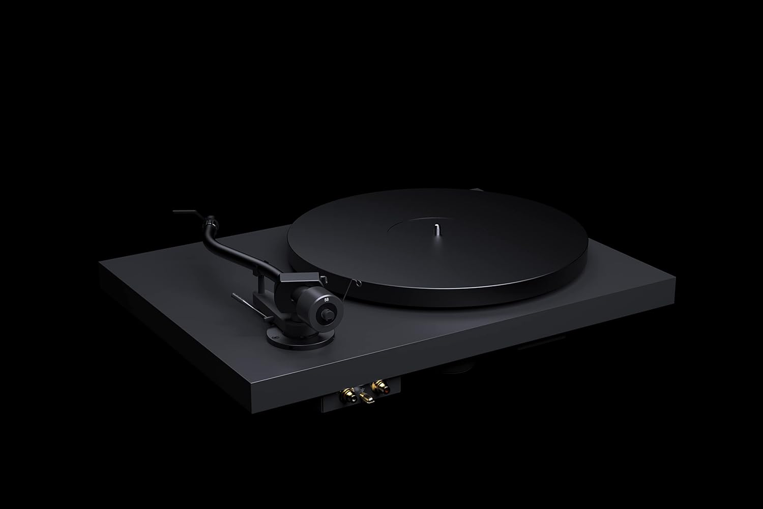 Pro-Ject Debut PRO S Turntable - (Pick It S2 C) (Certified Refurbished)