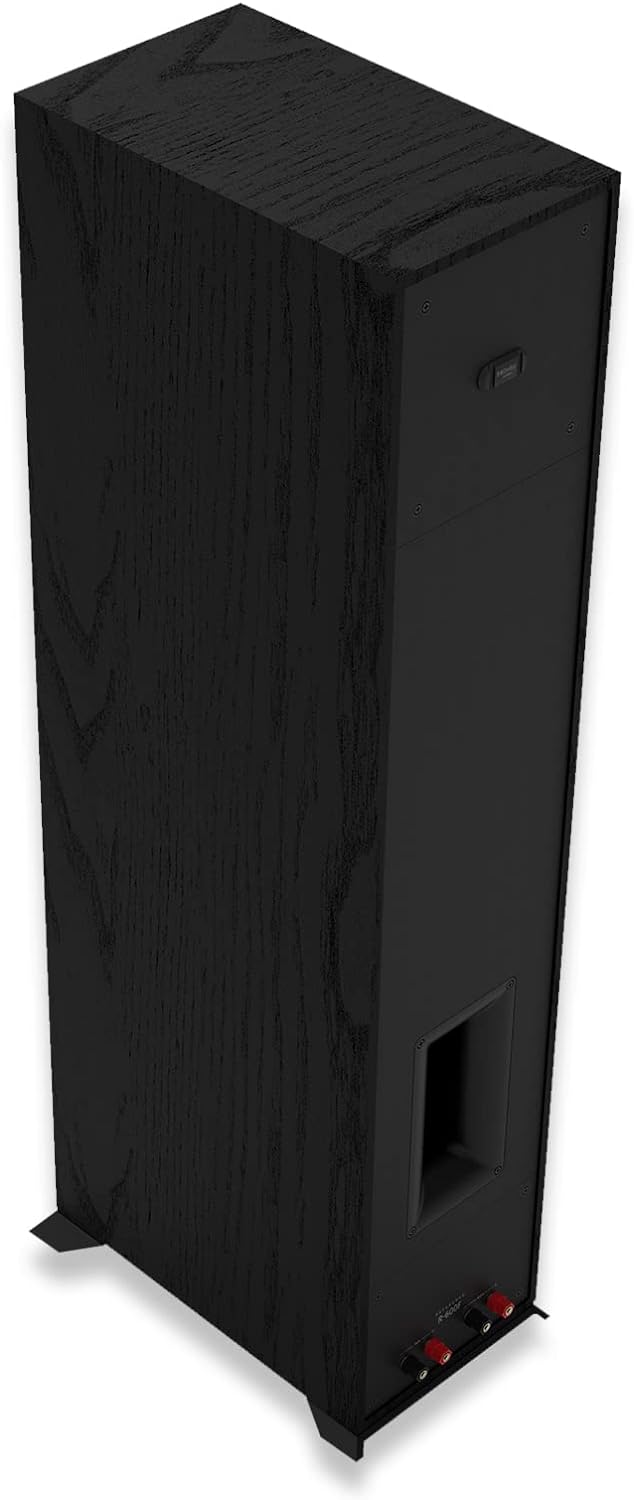 Klipsch R-600F Reference Floorstanding Speaker - Single (Certified Refurbished)