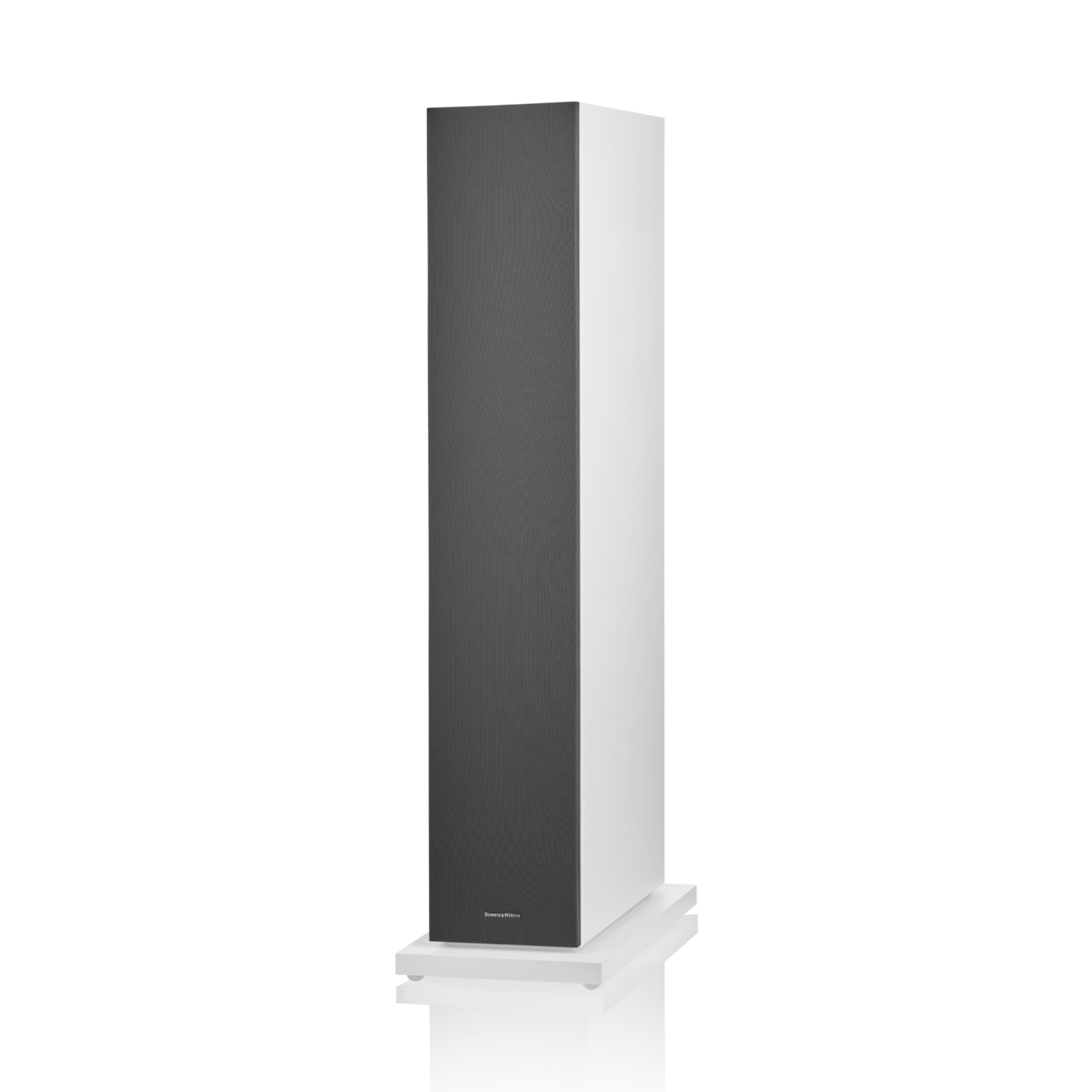 Bowers & Wilkins 603 S3 Floor Standing Tower Speaker - Single (Certified Refurbished)