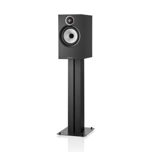 Bowers & Wilkins 607 S3 Bookshelf Speaker - Pair (Certified Refurbished)