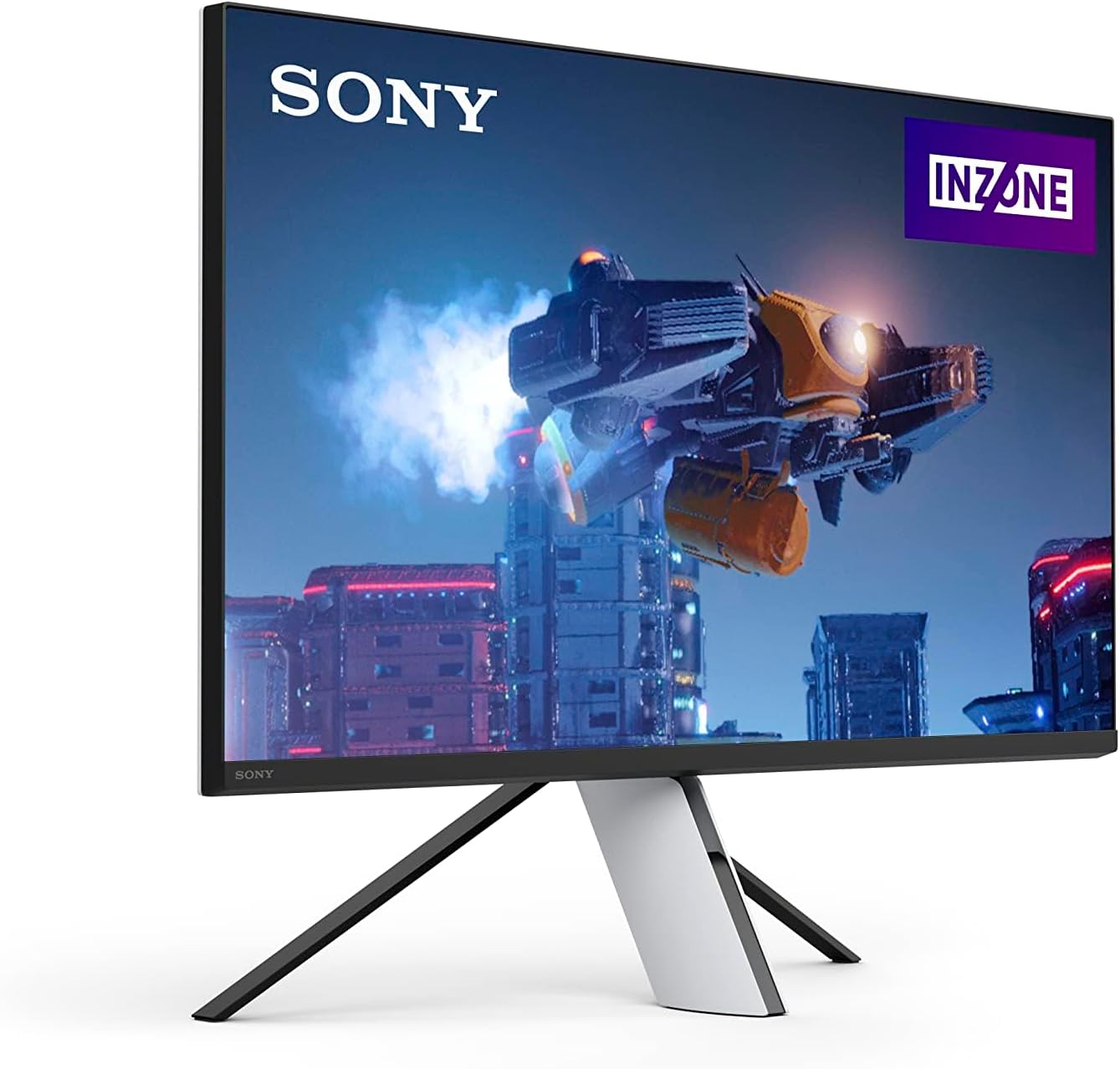 Sony SDMF27M30 27 " INZONE M3 Full HD HDR 240Hz Gaming Monitor (Certified Refurbished)