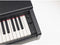 Yamaha YDP105 Black 88-Key Digital Piano (Certified Refurbished)