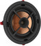Klipsch Pro-180RPC Premier 8″ In-Ceiling Speakers (Certified Refurbished)