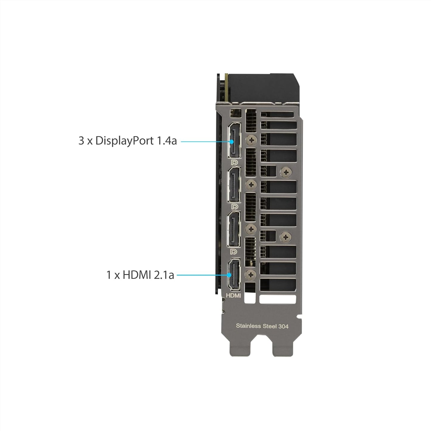 ASUS Dual GeForce RTX 4060 V2 OC Edition (PCIe 4.0, 8GB GDDR6, DLSS 3, HDMI 2.1a, DisplayPort 1.4a, 2-Slot Design, Axial-tech Fan Design, 0dB Technology, and More) (Certified Refurbished)