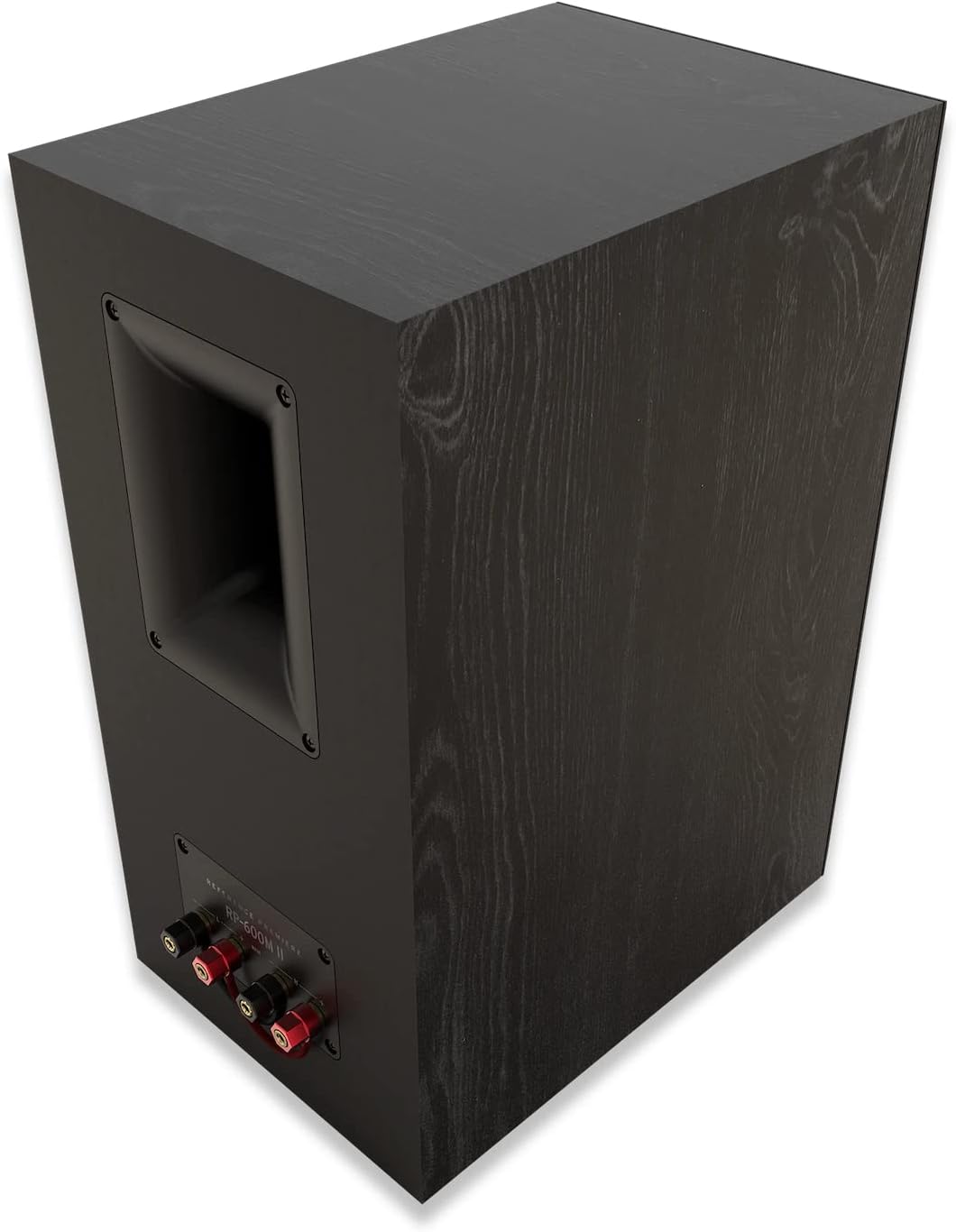 Klipsch RP-600M II Reference Premiere Bookshelf Speaker - Pair (Certified Refurbished)
