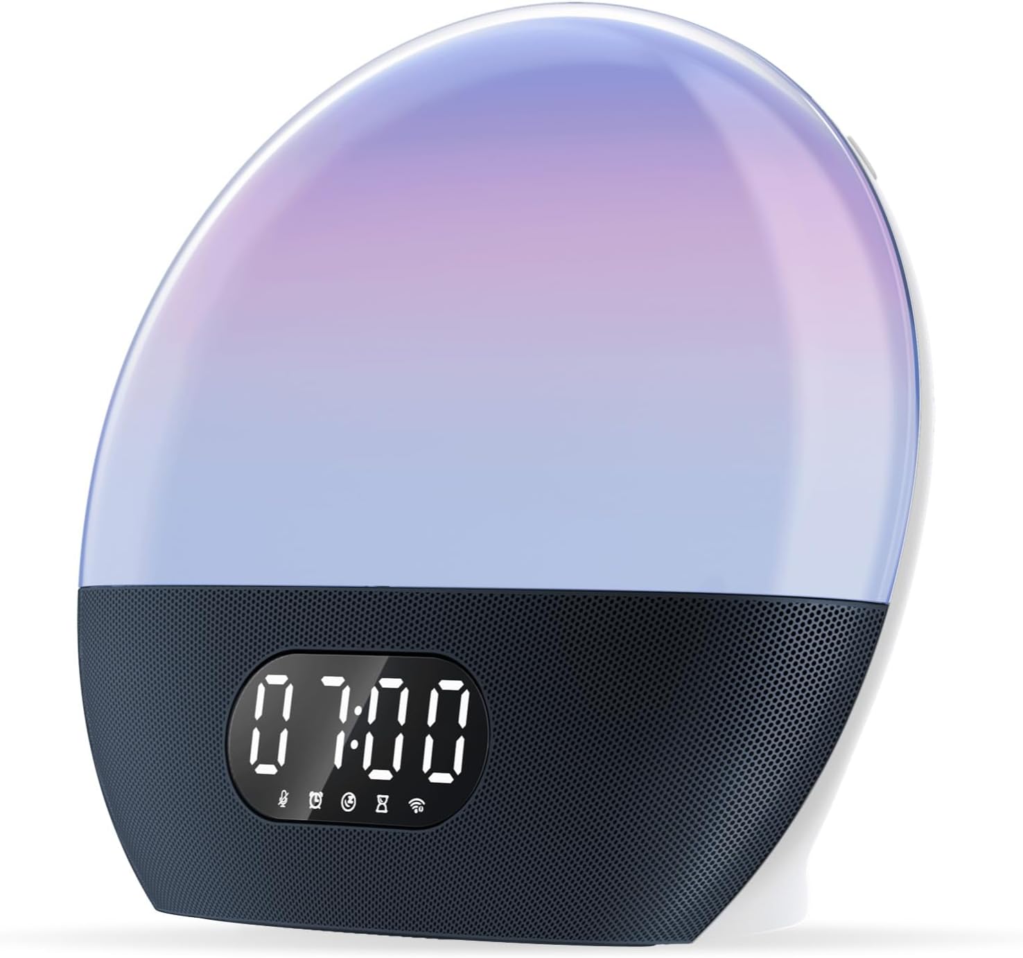 Wiim Wake up Light Hi-Fi Network Player (Certified Refurbished)