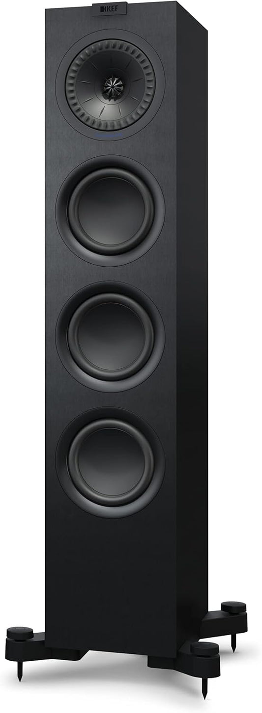 Kef Q550 Floorstanding Loudspeaker - Single (Certified Refurbished)