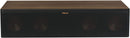 Klipsch RC-64 III Center Channel Speaker - Walnut